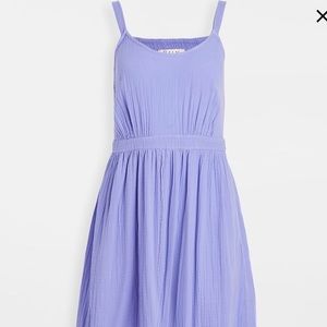 Xirena Oaklyn Dress. Size Small. NWT